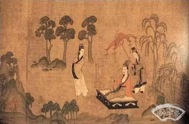中國古代哲學名言名句精選 涵養中國人的精神氣質！
