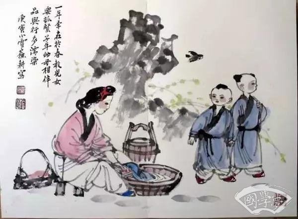 如何毀掉你的孩子？