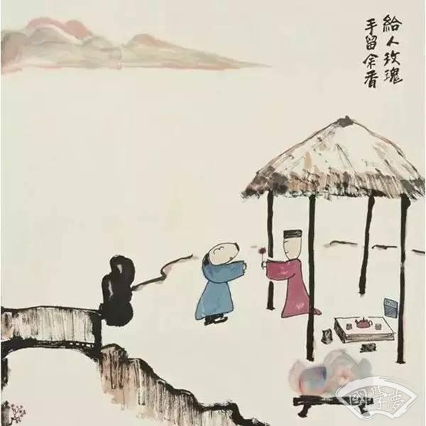 《圍爐夜話》三要：為善不居 休爭(zhēng)閑氣 知足常樂