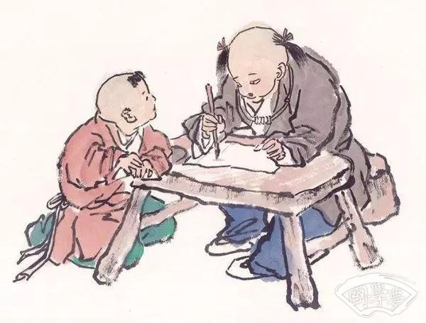 留給孩子金山銀山 不如讓他養成這7個好習慣！
