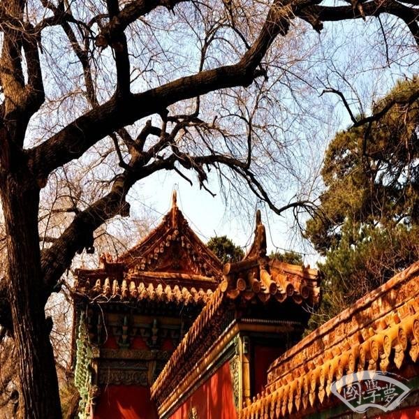 10個漢字拆開看 大有深意 滿是智慧