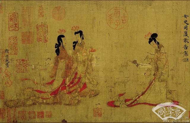 能達(dá)“三絕”之境界 史上唯他一人