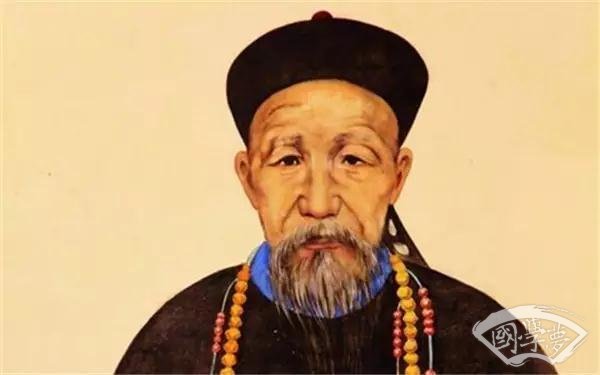 曾國藩：怨天尤人最終傷的是自己