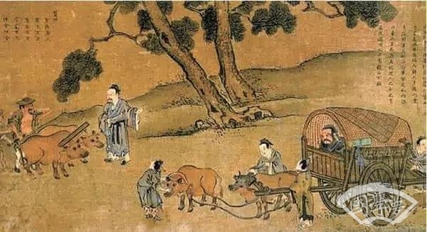 孔仲尼是如何修煉成快樂達人孔圣人的？