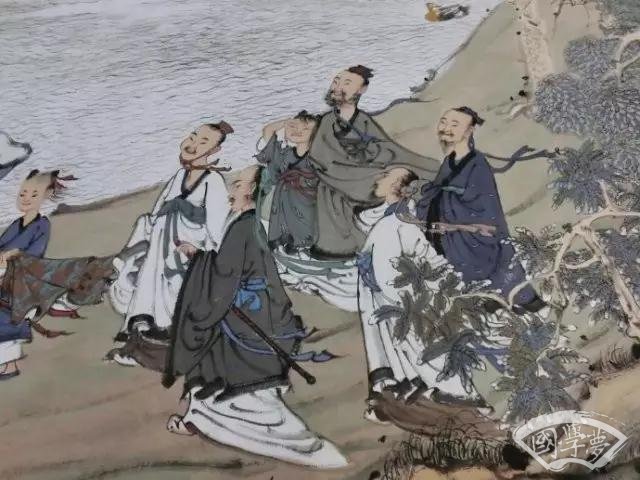 孔仲尼是如何修煉成快樂達人孔圣人的？