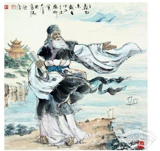 中國史上七位幽默大師：我們就是這樣任性！