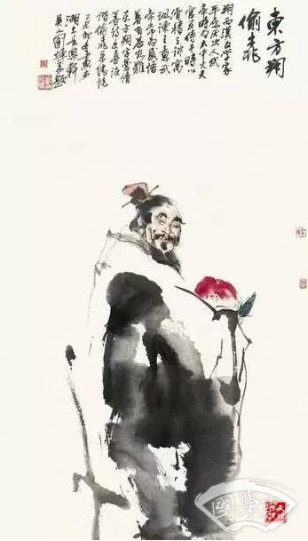 中國史上七位幽默大師：我們就是這樣任性！
