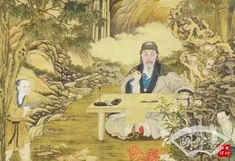 中國史上七位幽默大師：我們就是這樣任性！