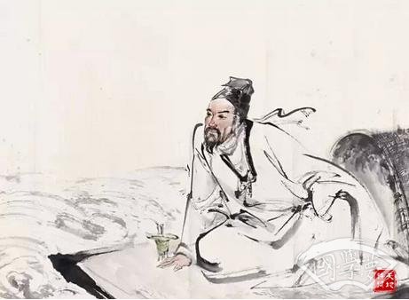 中國史上七位幽默大師：我們就是這樣任性！