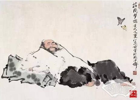 中國史上七位幽默大師：我們就是這樣任性！