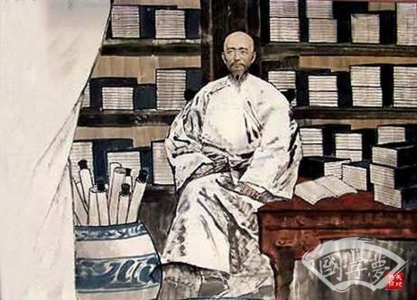中國史上七位幽默大師：我們就是這樣任性！