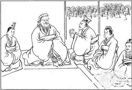 《論語》中的君子準則 你中了幾條？