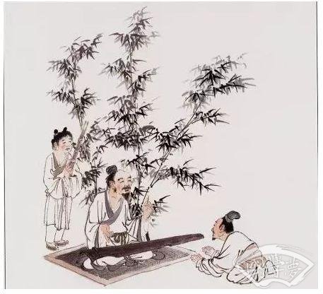 《論語》中的君子準則 你中了幾條？