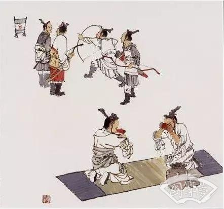 《論語》中的君子準則 你中了幾條？
