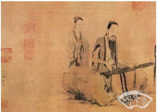 《論語》中的君子準則 你中了幾條？