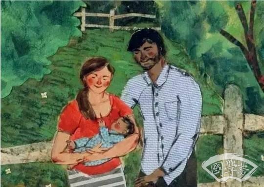 父母犯了錯(cuò) 做子女的該怎么辦？
