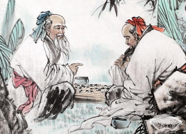 成名真的要趁早？——來(lái)看古代名人的成名術(shù)