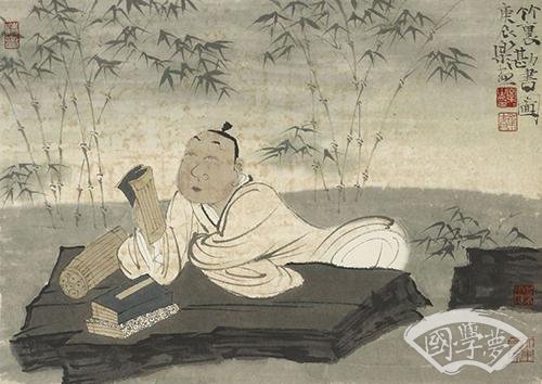 和孔子學處理情緒——樂