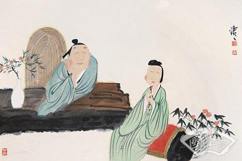 和孔子學處理情緒——樂