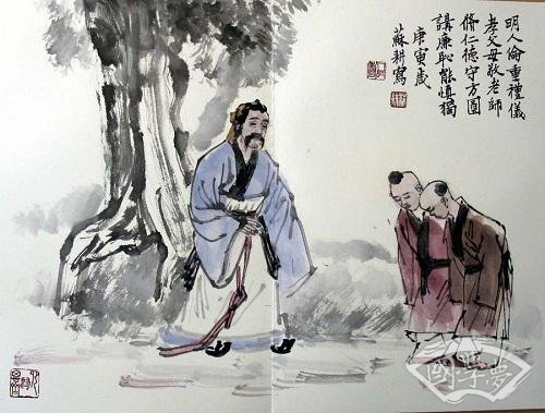 家庭不和睦 人就會生病
