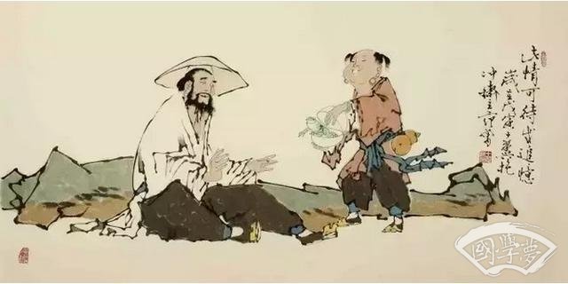 我們到底最應(yīng)該教給孩子什么？