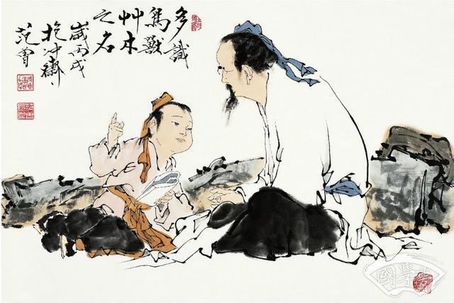 “尊德性”與“道問學(xué)”：宋明理學(xué)的教育方法