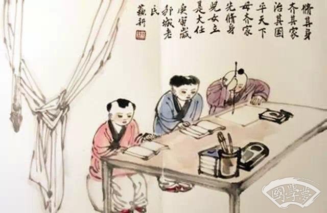 孝敬父母“五不怨” 作為子女的你懂多少？