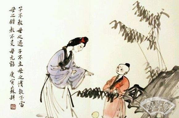 孝敬父母“五不怨” 作為子女的你懂多少？