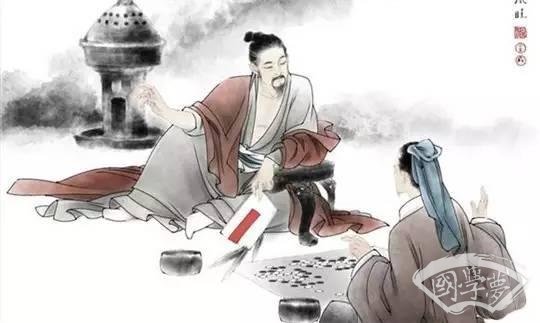 姜太公 諸葛亮 曾國藩五大智者讀心識人 句句精辟 