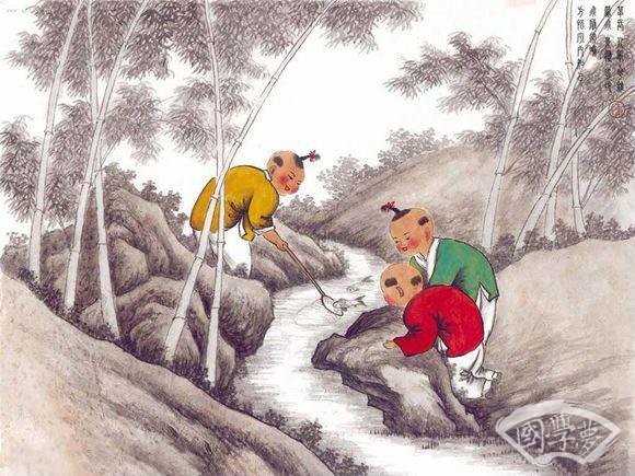 原諒他人 就是修養自己