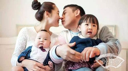 二胎時代：要讓孩子從小學會兄友弟恭