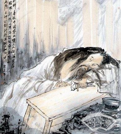 他們的成功與失敗 都因“匹夫之勇”