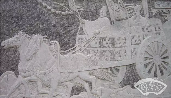 史上最牛廚子 從奴隸混到宰相 讓四代君王都聽(tīng)話(huà)！