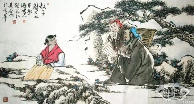 教孩子做個有涵養的人 只需這十點！