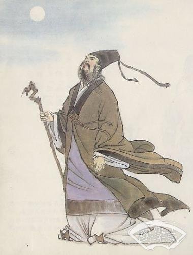 古代“高考”名人的趣聞軼事