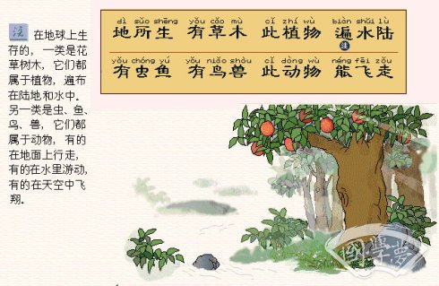 三字經(jīng)