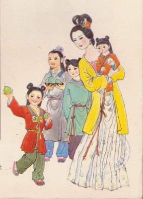 教子以德：小節(jié)不拘大德怎成？