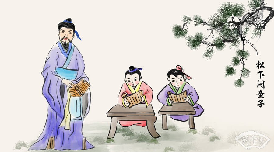 嶼字的五行屬性是什么-國學(xué)夢-男孩,