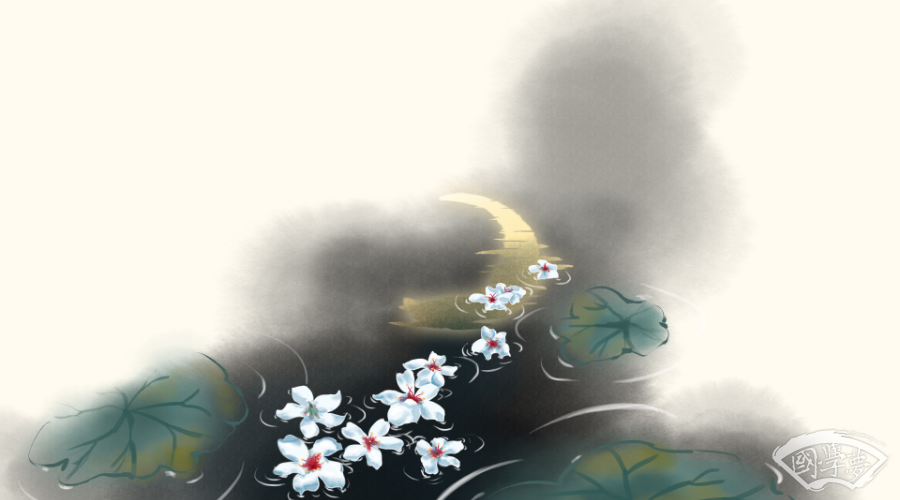 語(yǔ)字的五行屬性是什么-國(guó)學(xué)夢(mèng)-風(fēng)景,
