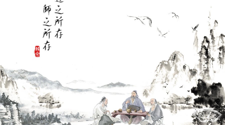 語(yǔ)字的五行屬性是什么-國(guó)學(xué)夢(mèng)-男孩,