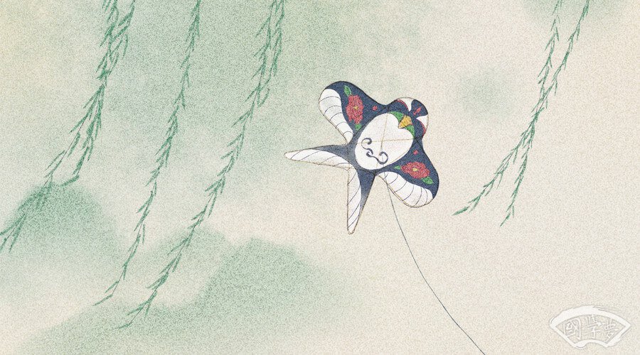 鑫字的五行屬性是什么-國學夢-風景,