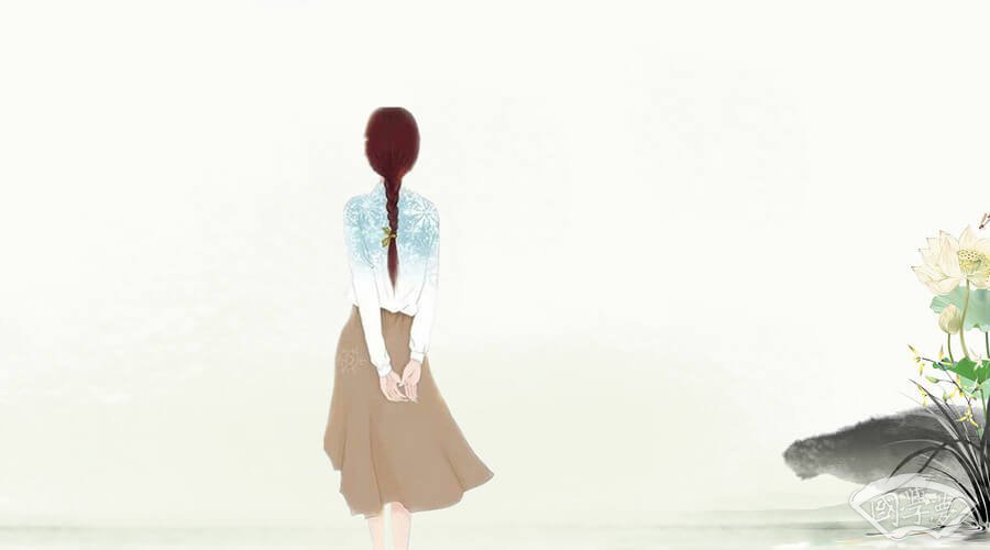 黎姓女孩五行缺金起名字大全-國學夢-女孩,