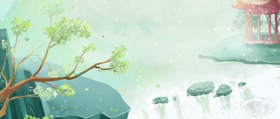 子字的五行屬性是什么-國學夢-風景,