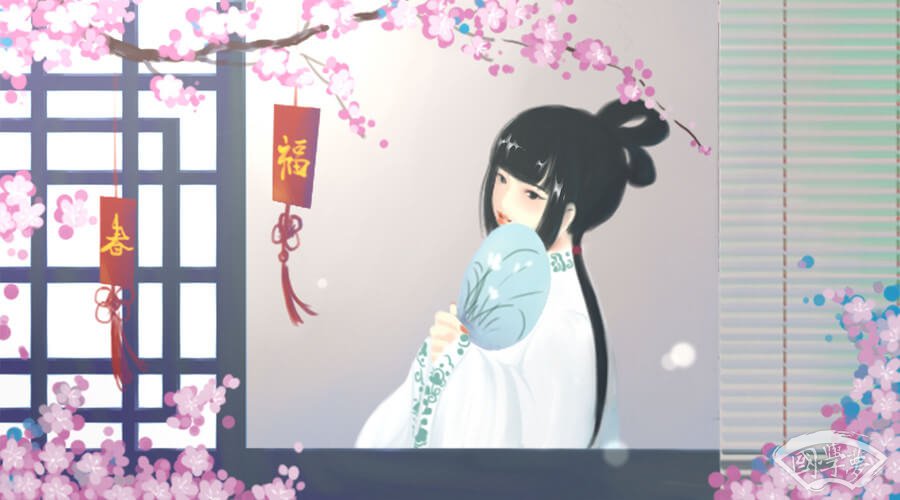易姓女孩五行缺金起名字大全-國學夢-女孩,