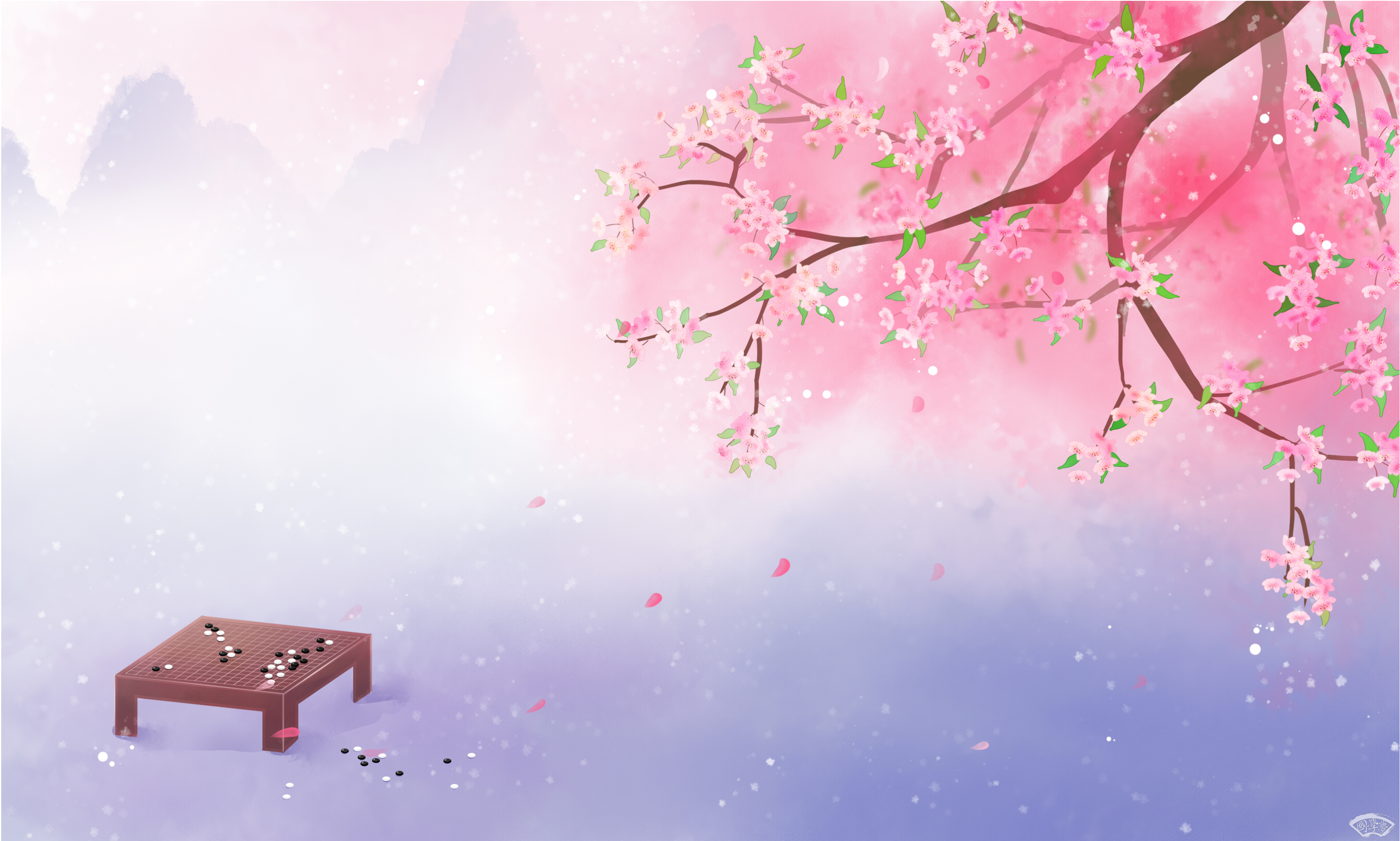 孟字的五行屬性是什么-國學夢-風景,
