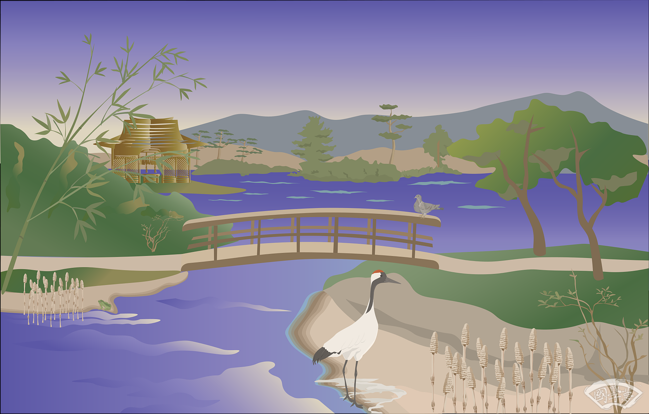 五行缺金取名-國(guó)學(xué)夢(mèng)-風(fēng)景,