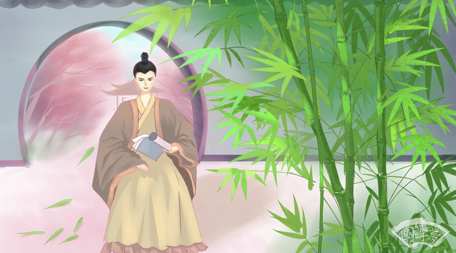 潤字五行屬什么-國學夢-男孩,