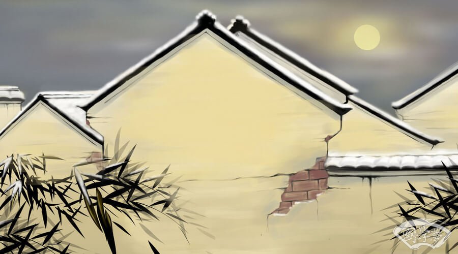 宸字五行屬什么-國學夢-風景,