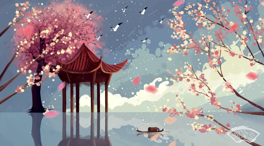 堯字五行屬什么-國學夢-風景,