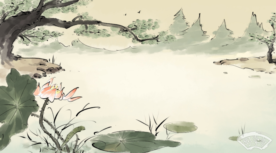 洲字五行屬什么-國學夢-風景,